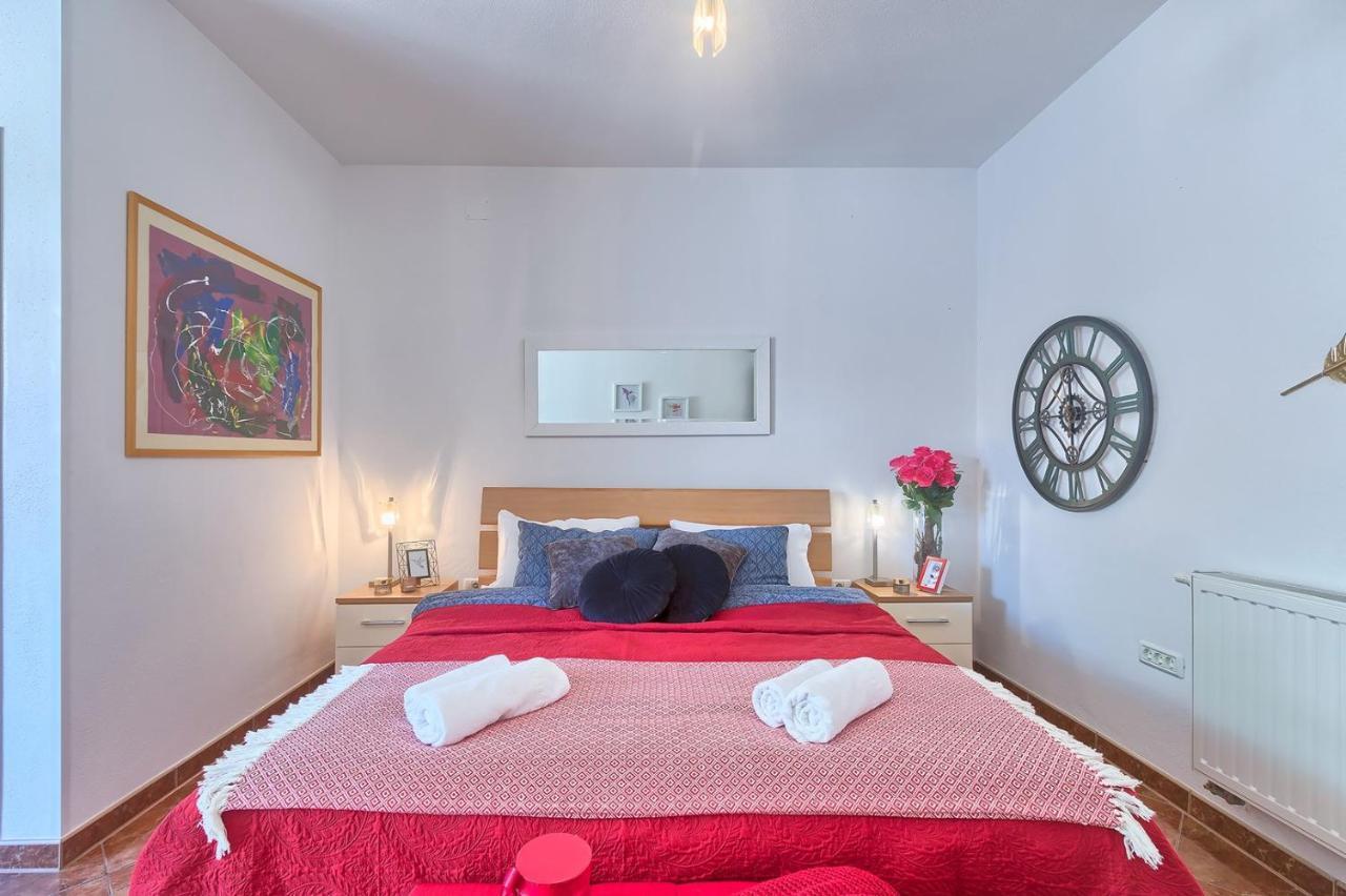 Villa Mihaela Fazana Ngoại thất bức ảnh