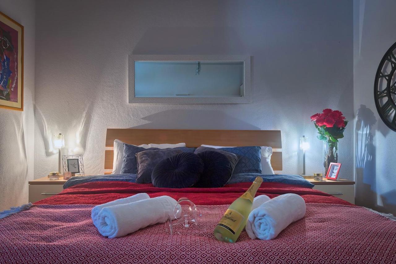 Villa Mihaela Fazana Ngoại thất bức ảnh