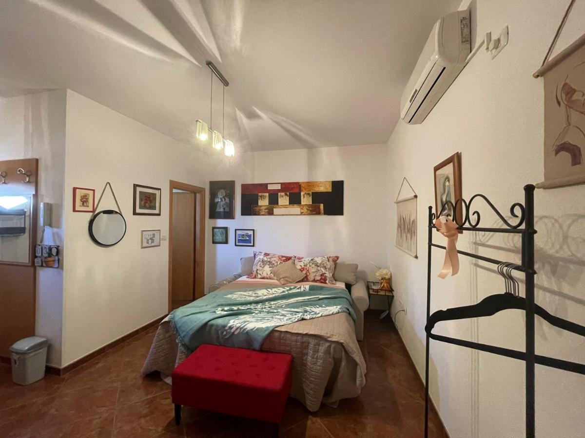 Villa Mihaela Fazana Ngoại thất bức ảnh